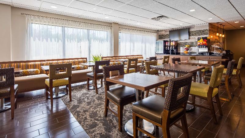 فندق Best Western Plus Bellingham