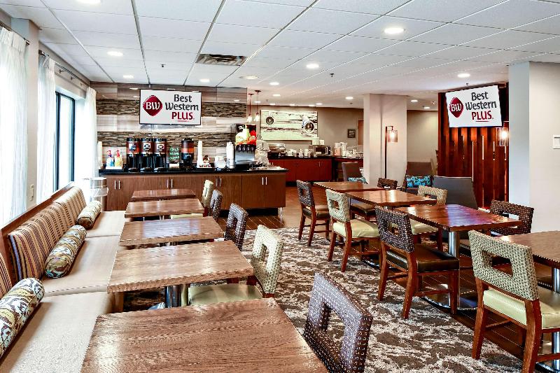 فندق Best Western Plus Bellingham