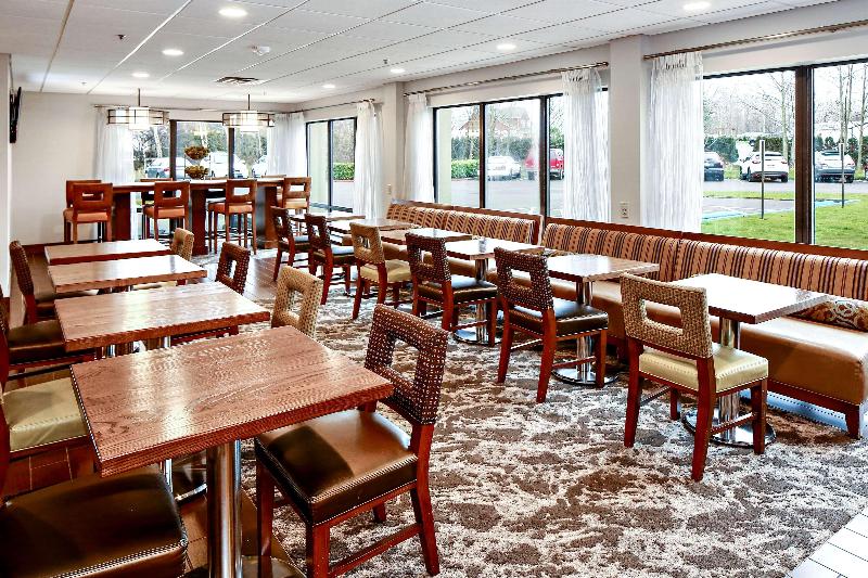 فندق Best Western Plus Bellingham