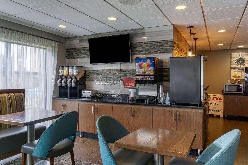 فندق Best Western Plus Bellingham