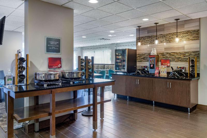 فندق Best Western Plus Bellingham