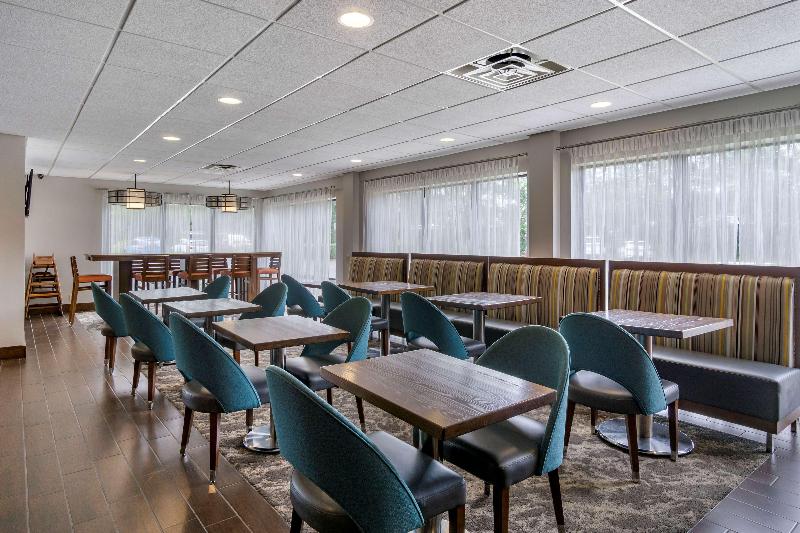 فندق Best Western Plus Bellingham