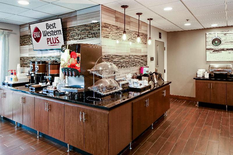 فندق Best Western Plus Bellingham