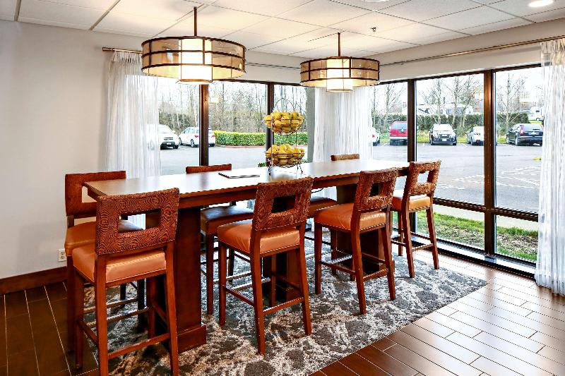 فندق Best Western Plus Bellingham