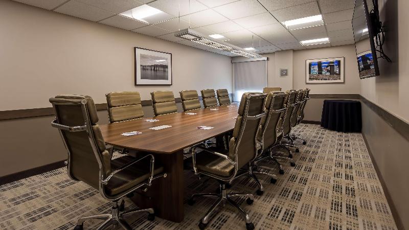 فندق Best Western Plus Bellingham