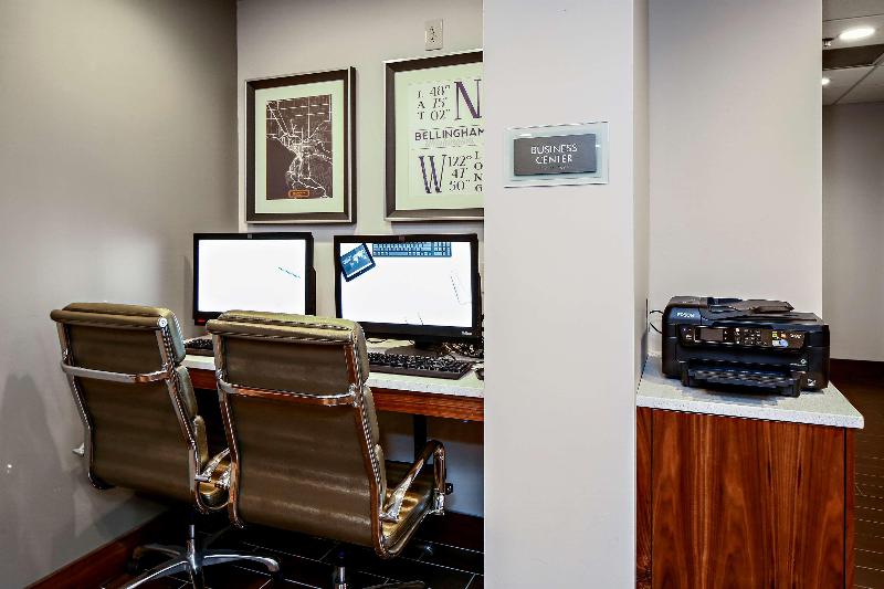 فندق Best Western Plus Bellingham