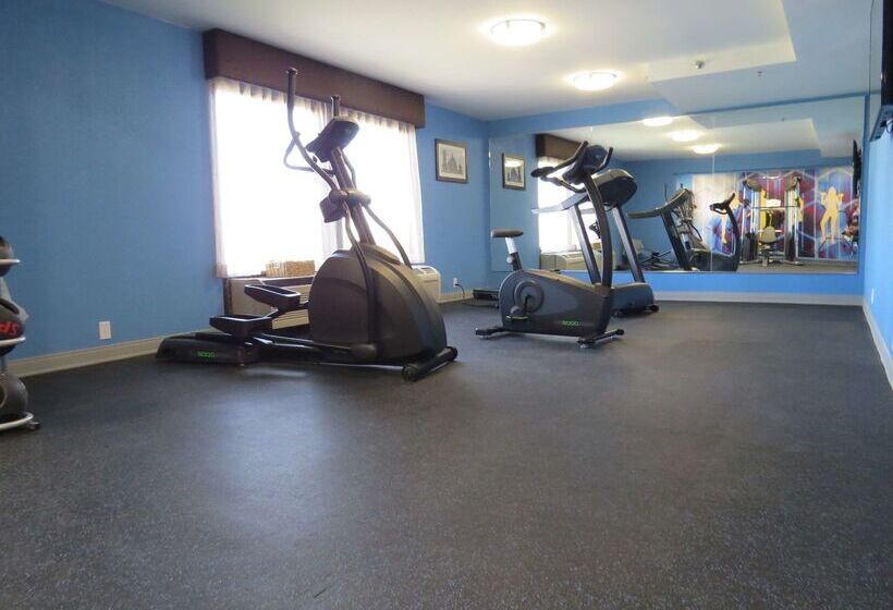 Concord Syracuse, Ascend Hotel Collection