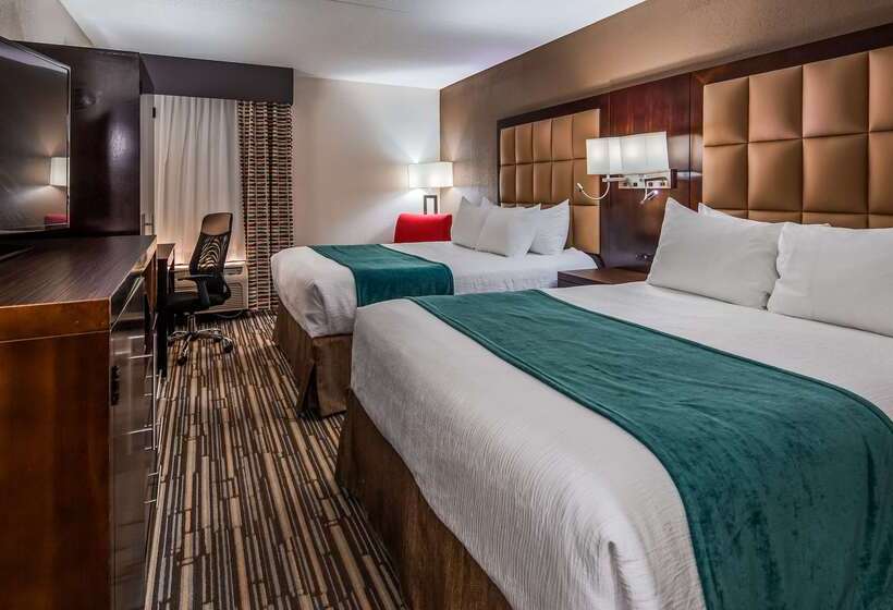 Concord Syracuse, Ascend Hotel Collection