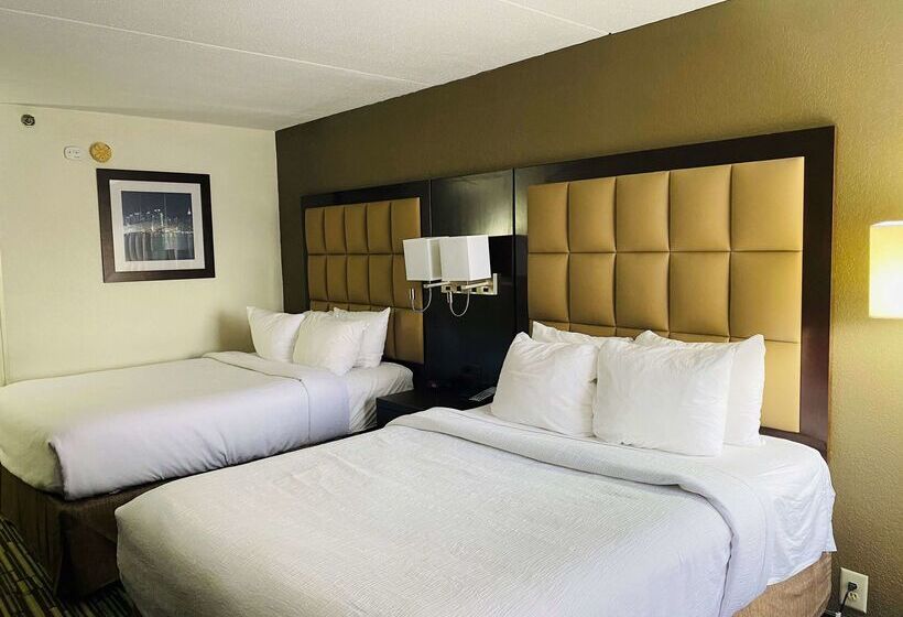 Concord Syracuse, Ascend Hotel Collection