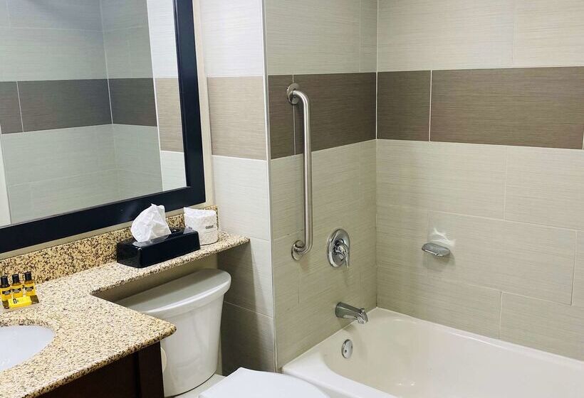 Concord Syracuse, Ascend Hotel Collection