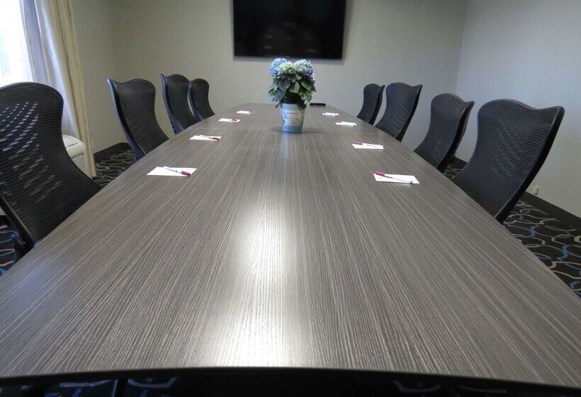 Concord Syracuse, Ascend Hotel Collection