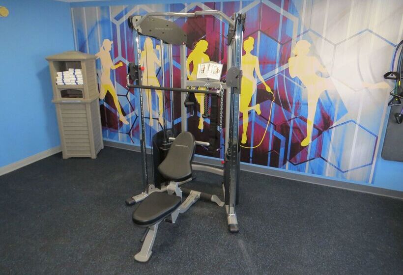 Concord Syracuse, Ascend Hotel Collection