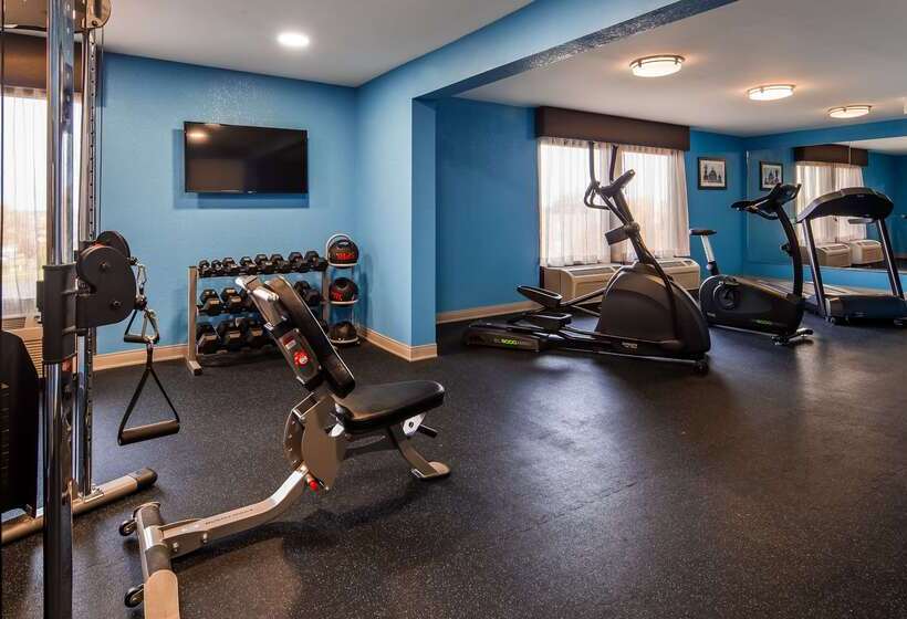 Concord Syracuse, Ascend Hotel Collection