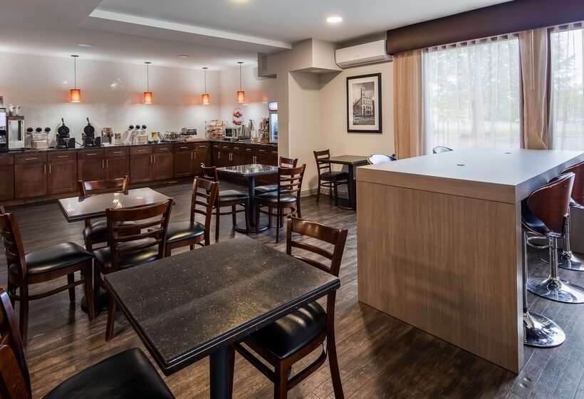 Concord Syracuse, Ascend Hotel Collection