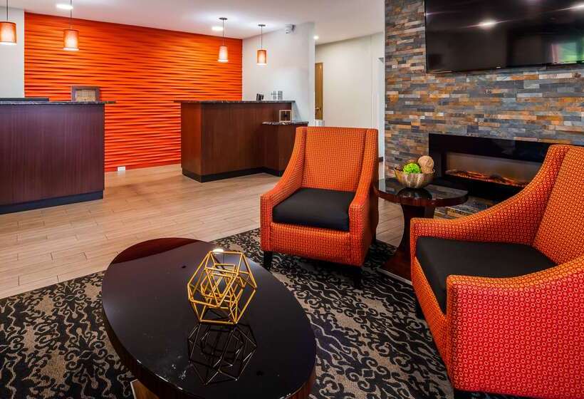 Concord Syracuse, Ascend Hotel Collection