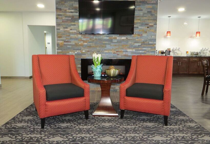 Concord Syracuse, Ascend Hotel Collection