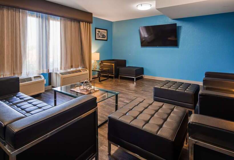 Concord Syracuse, Ascend Hotel Collection