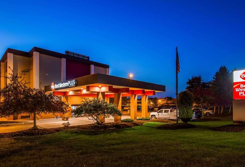 Concord Syracuse, Ascend Hotel Collection