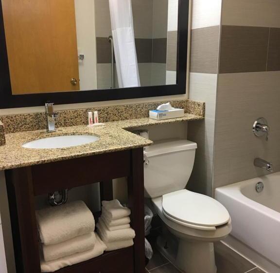 Concord Syracuse, Ascend Hotel Collection