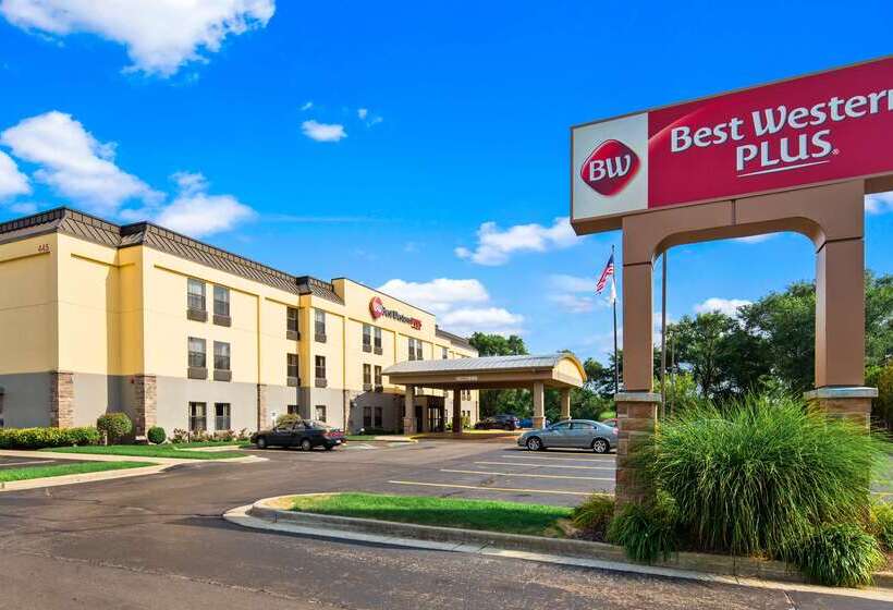 هتل Best Western Plus Mishawaka Inn