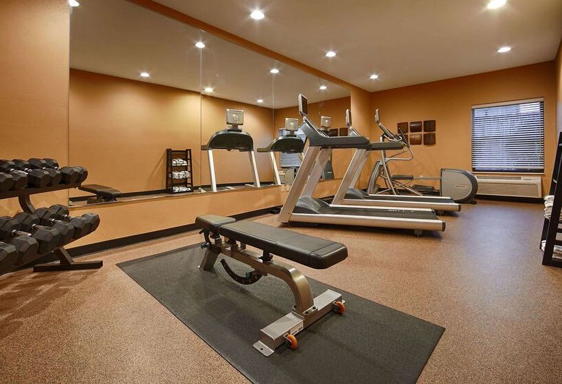 فندق Best Western Plus Mishawaka Inn