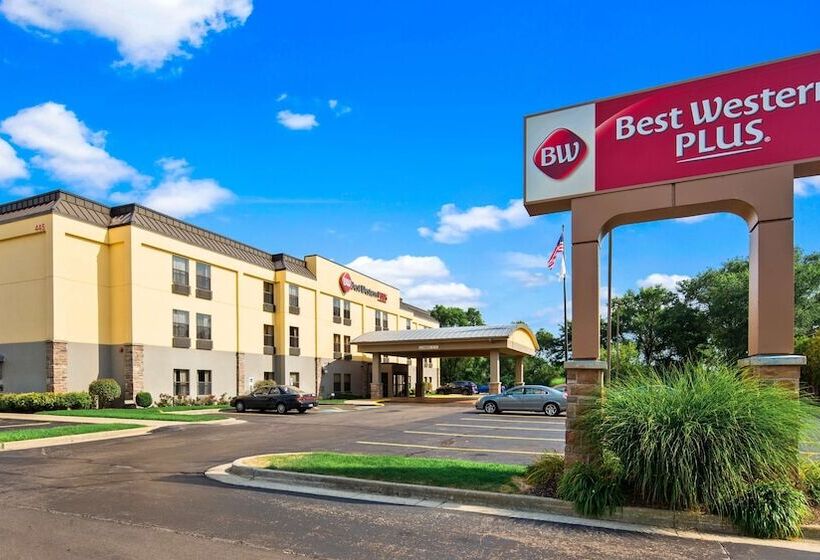 فندق Best Western Plus Mishawaka Inn