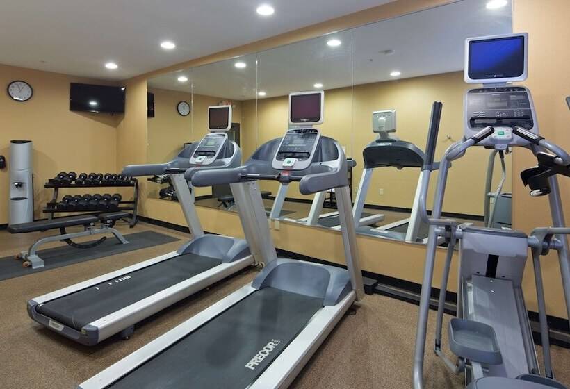 فندق Best Western Plus Mishawaka Inn