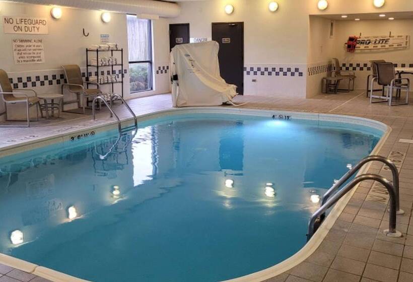 فندق Best Western Plus Mishawaka Inn