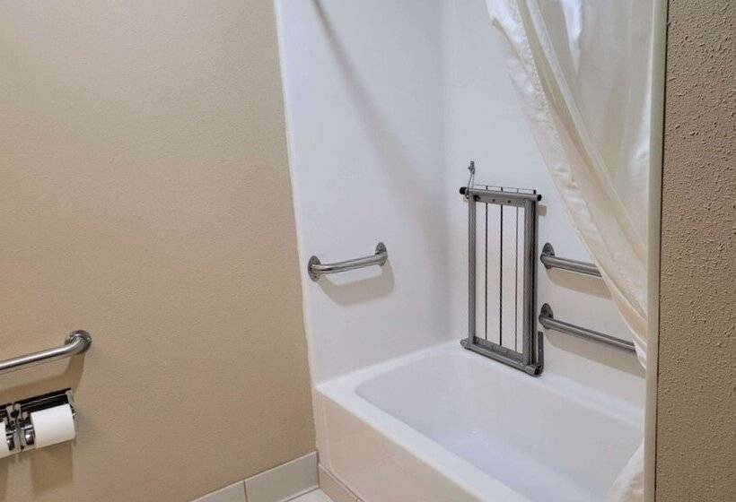 هتل Best Western Plus Mishawaka Inn