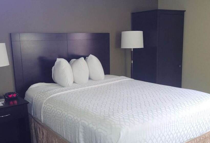 فندق Best Western Plus Mishawaka Inn