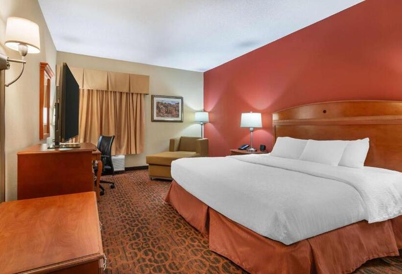 酒店 Best Western St. Louis Fairview Heights