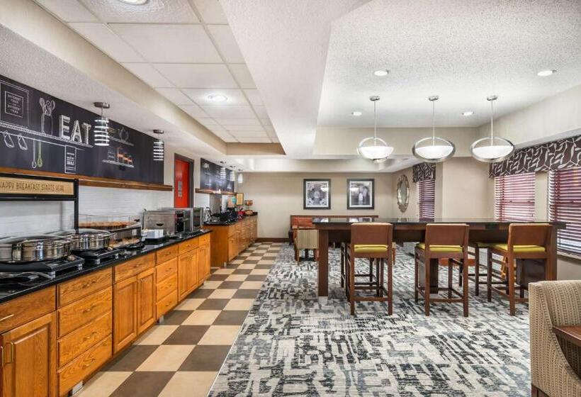 酒店 Best Western St. Louis Fairview Heights
