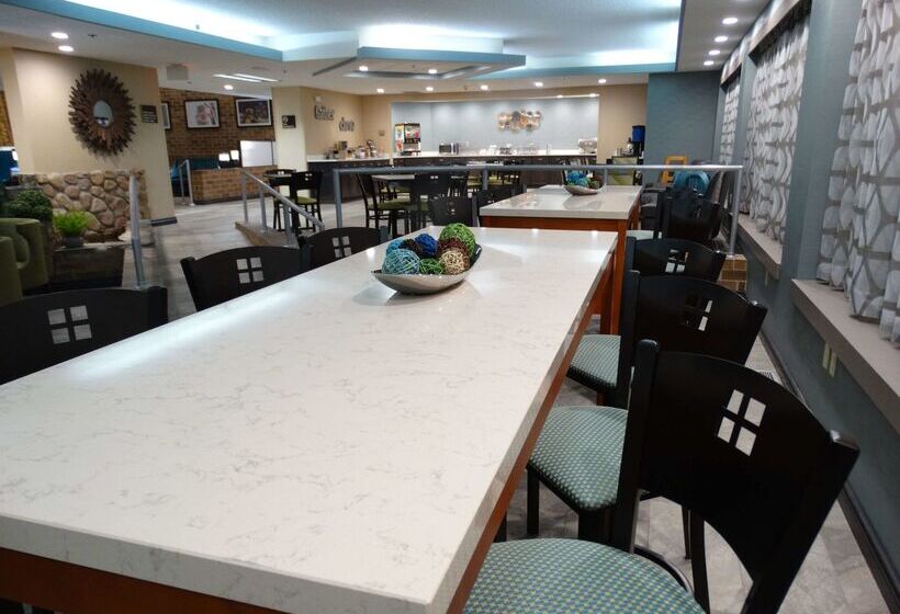 فندق Best Western Warren