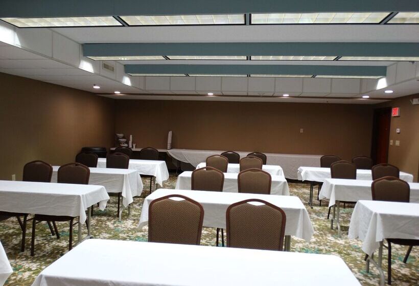 فندق Best Western Warren