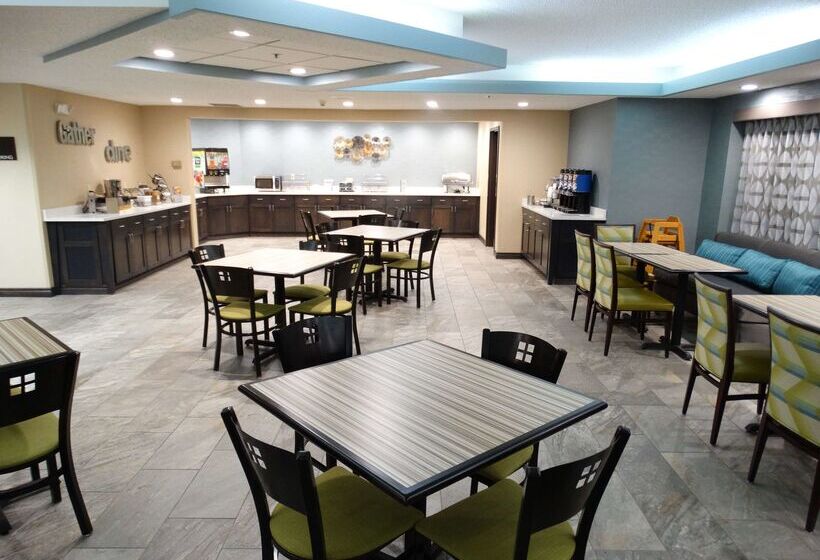 فندق Best Western Warren