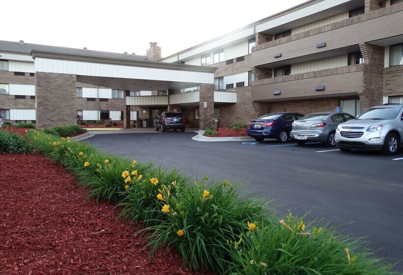 فندق Best Western Warren