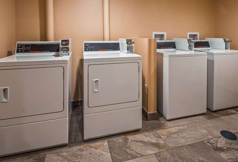 فندق Best Western Warren