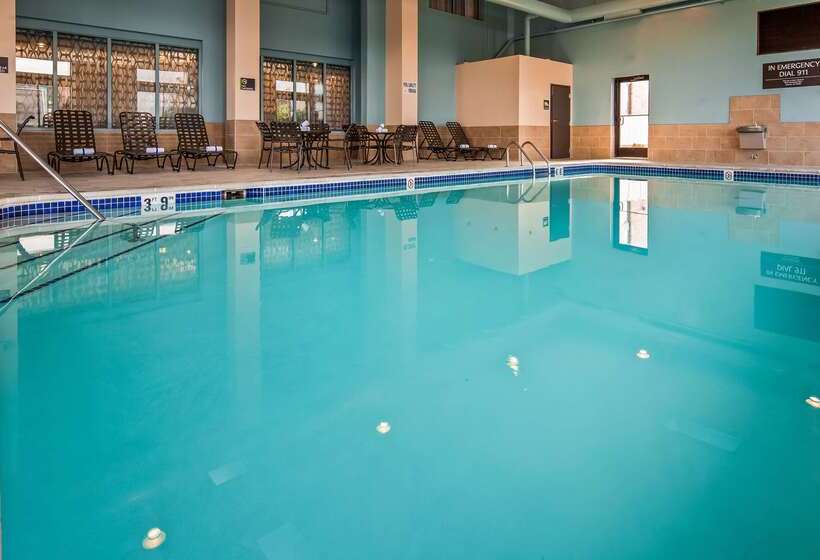 فندق Best Western Warren