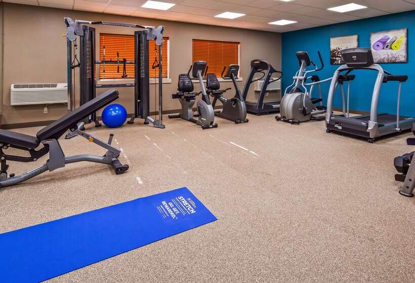 فندق Best Western Warren