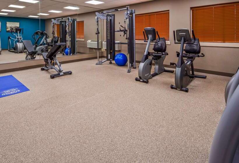 فندق Best Western Warren