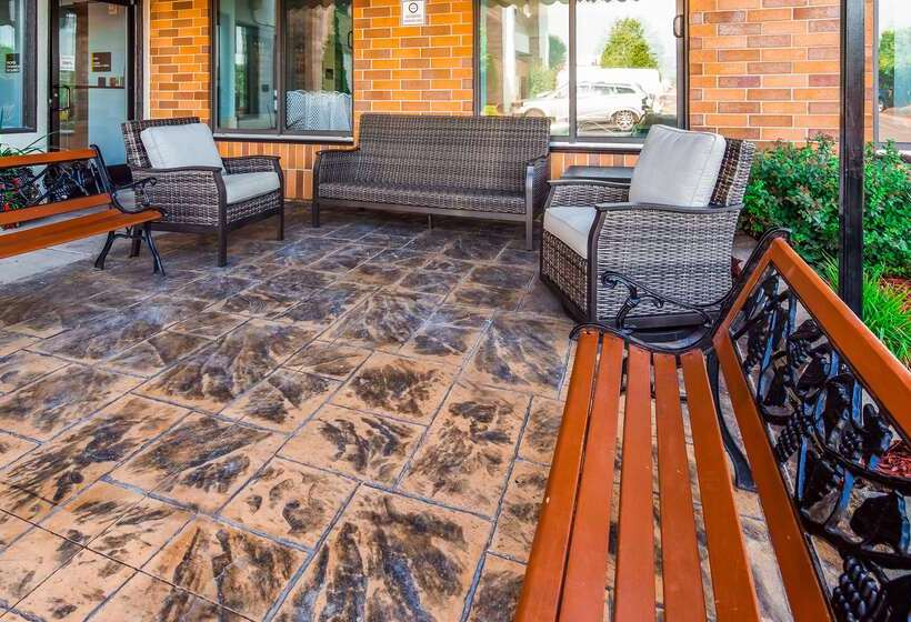 فندق Best Western Warren