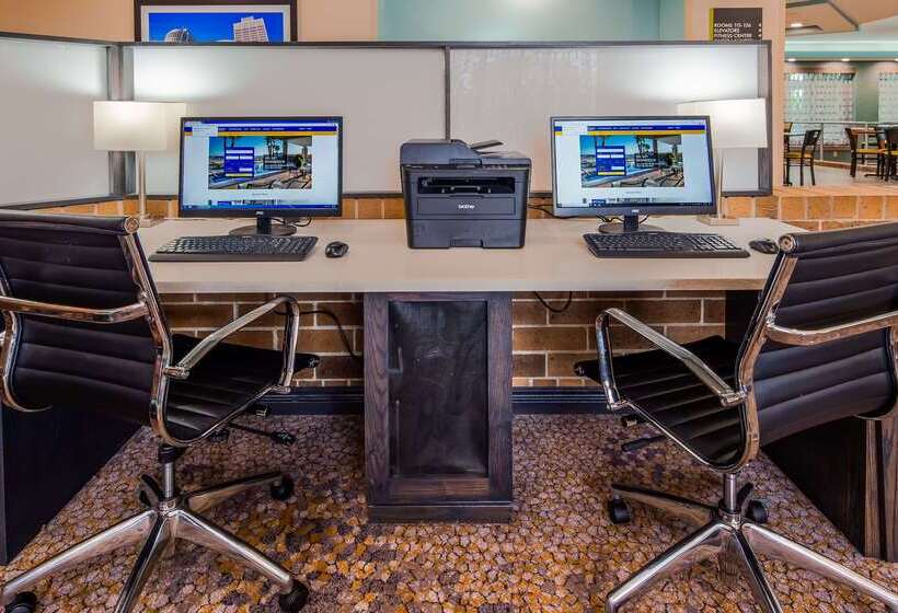 فندق Best Western Warren