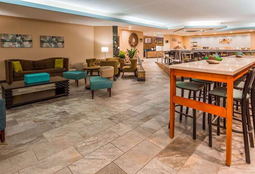 فندق Best Western Warren