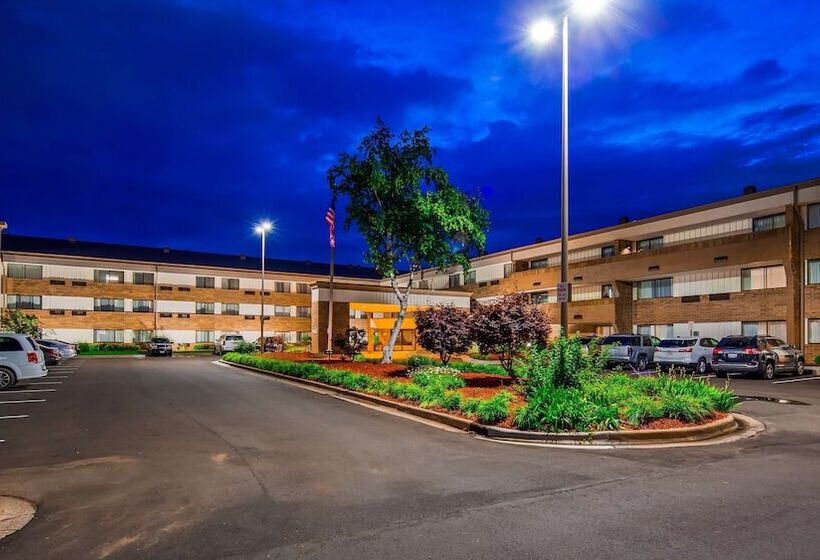 فندق Best Western Warren