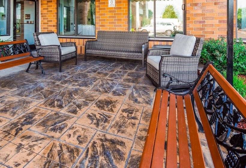 فندق Best Western Warren