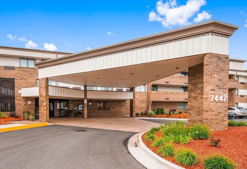 فندق Best Western Warren