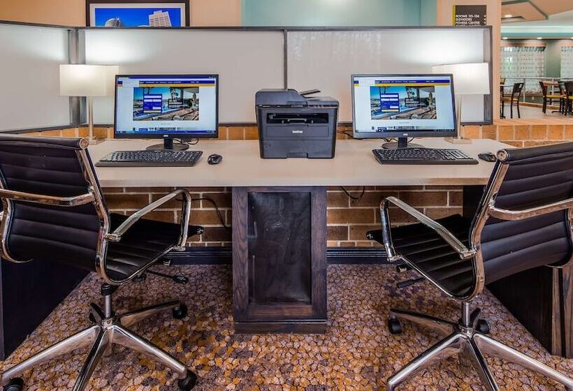 فندق Best Western Warren