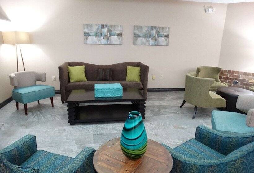 فندق Best Western Warren