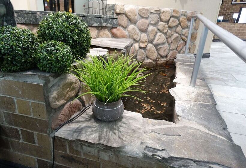 فندق Best Western Warren