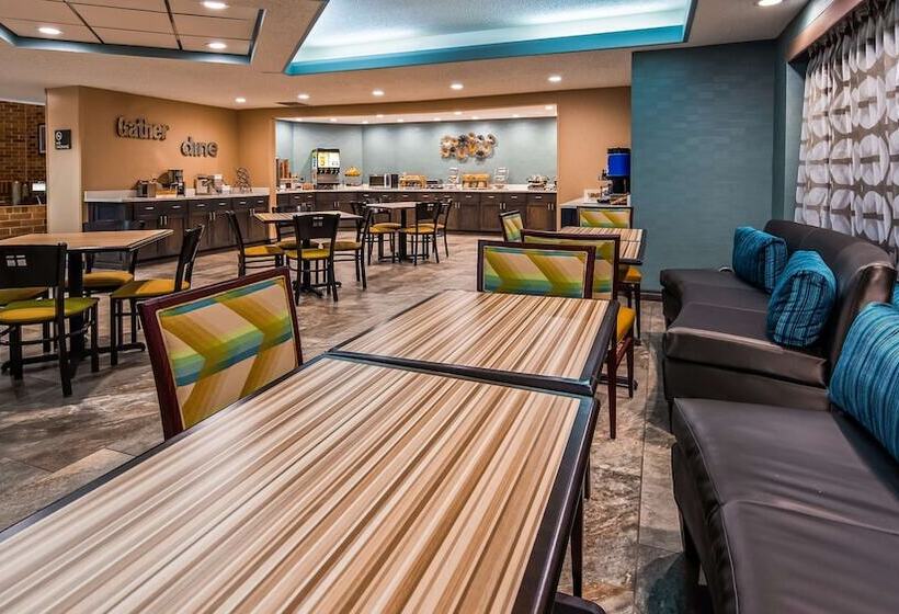 فندق Best Western Warren